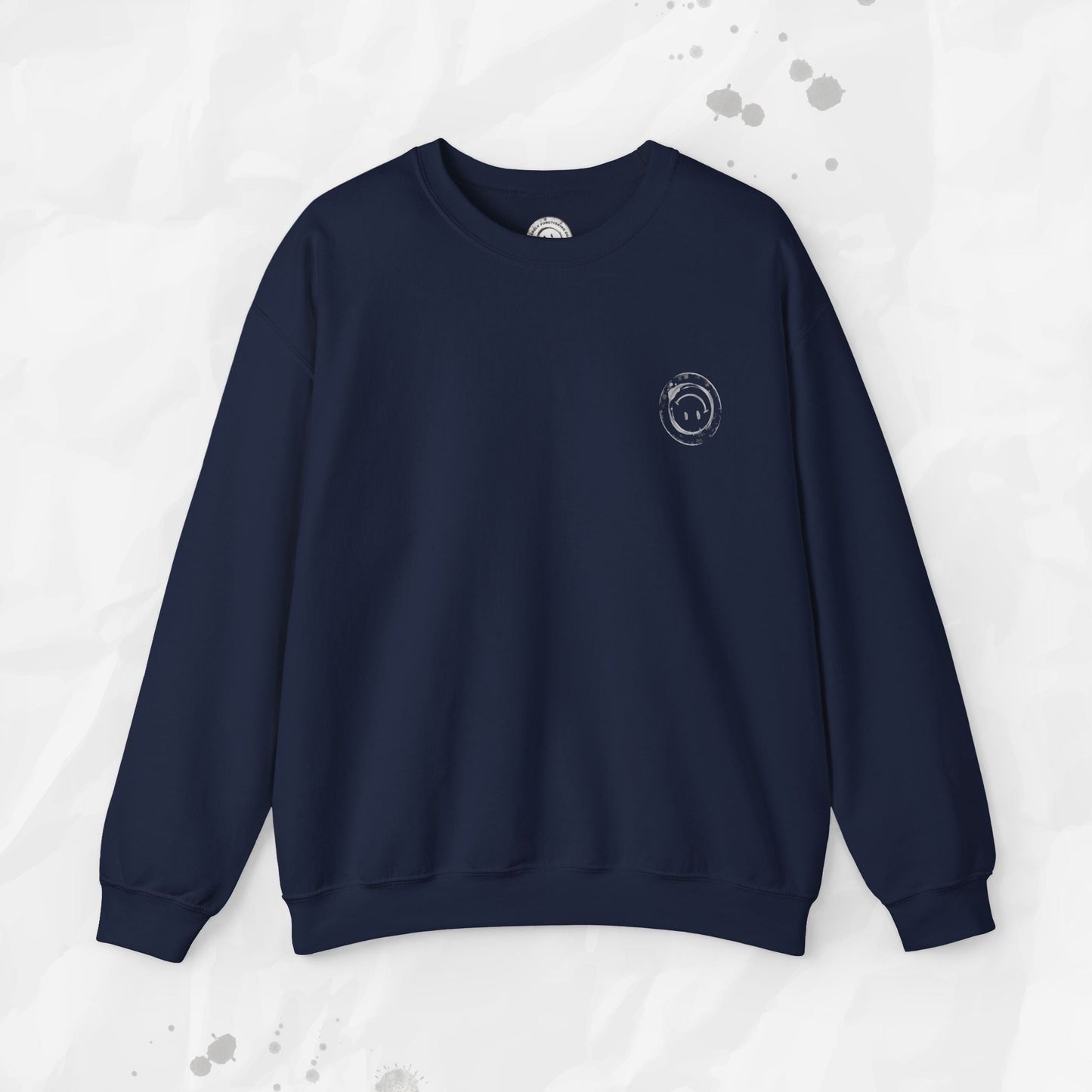 Creature of the Night – Crewneck Sweatshirt