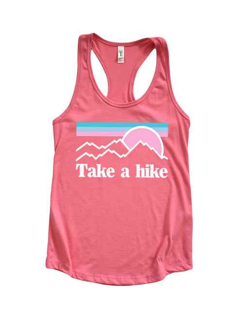 Take a Hike 1496