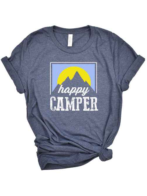 Happy Camper 1498