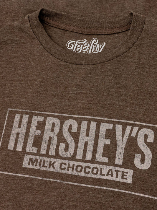 Hershey's Milk Chocolate T-Shirt