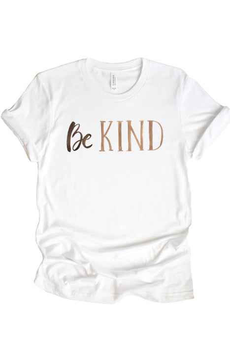 Be Kind 1754