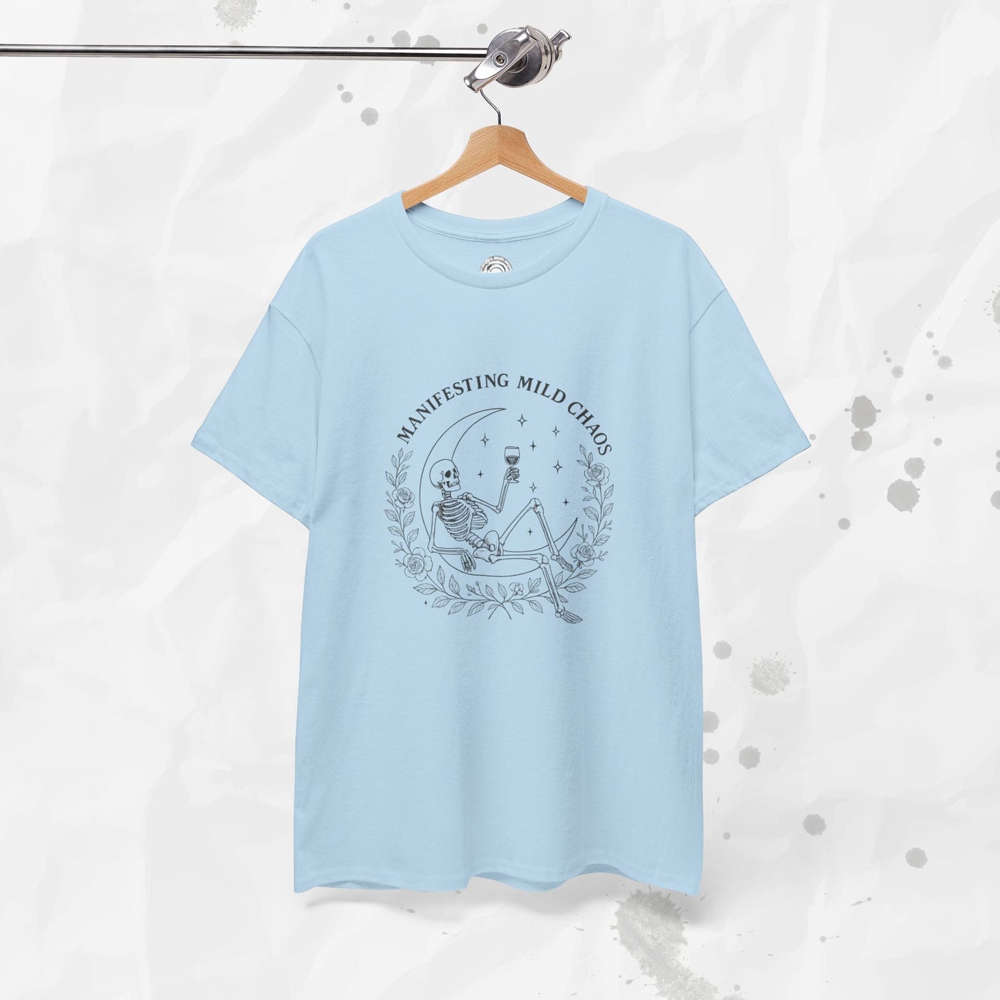 Manifesting Mild Chaos - T-Shirt