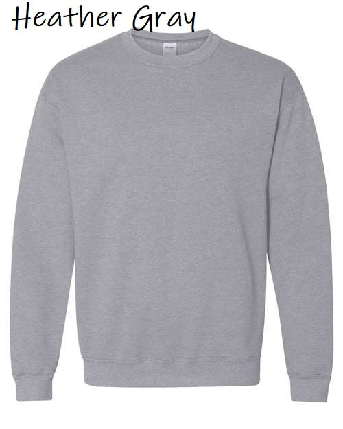 American Mama Sweatshirt 5178gsweat