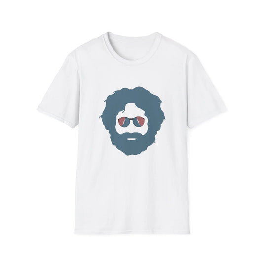 Jerry Garcia - Life is dead.® Grateful Dead T-Shirt