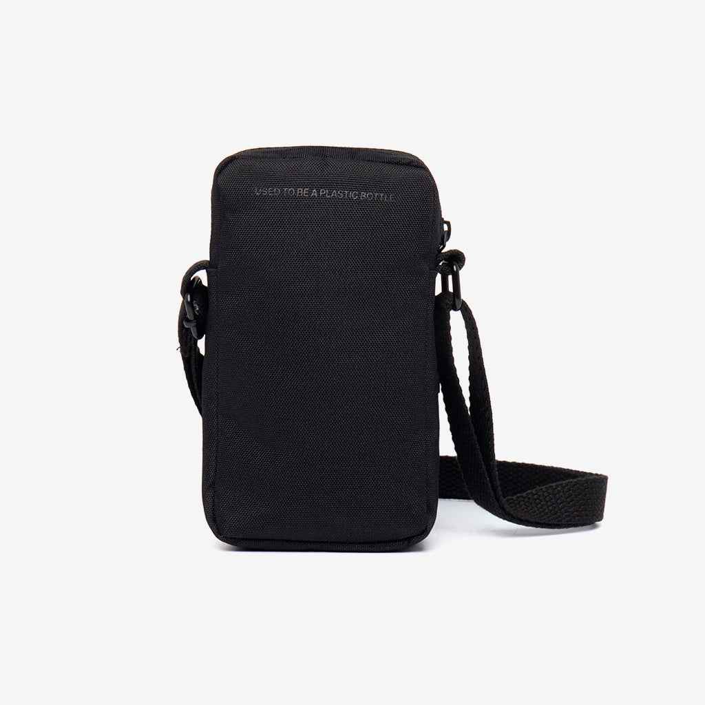 Amsterdam Bag Black