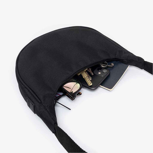 Lua Bag Black