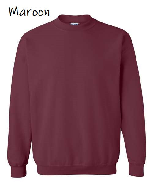 Homebody Sweatshirt 4197
