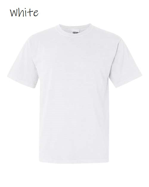 Freedom Statue Oversized Tee 521CC
