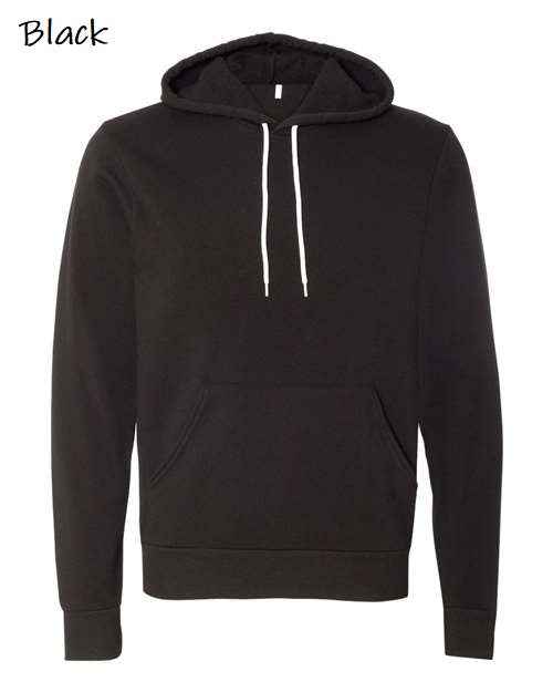 Lake Bum Hoodie 4249