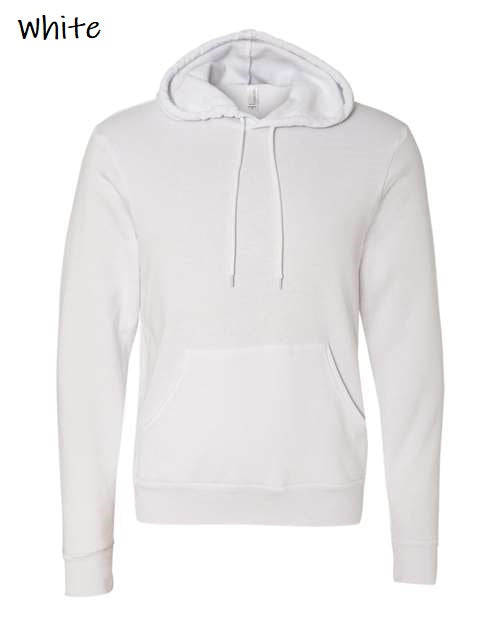 Sunkissed 4756 hoodie