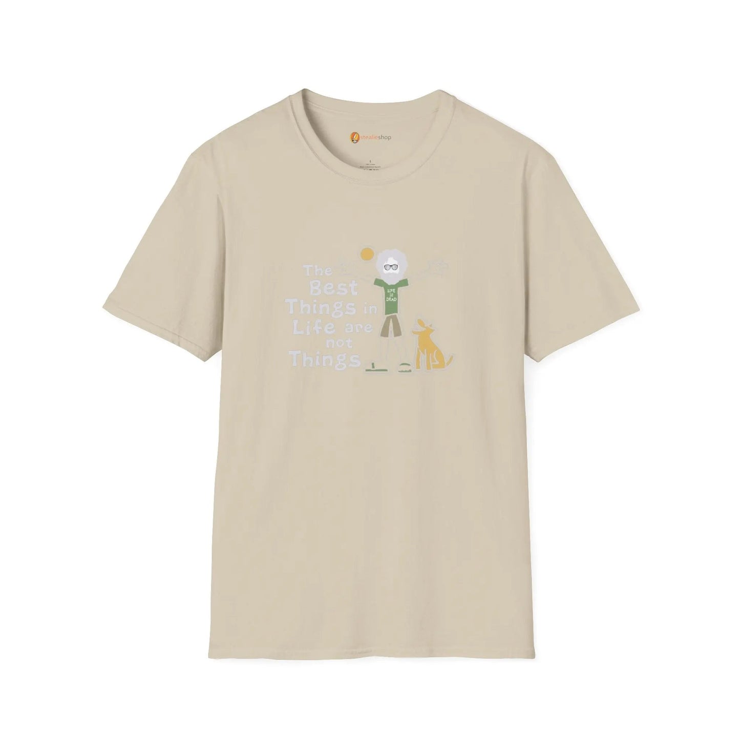Grateful Dead T-Shirt