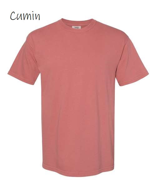 I teach my kids Oversized Tee 4747 CC