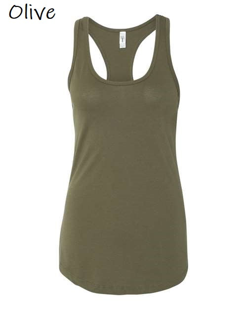 Wild & Free 4195_tank