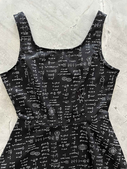 Equations Skater Dress