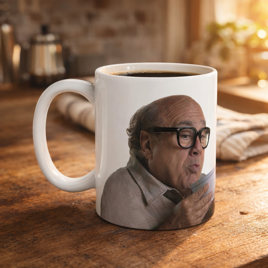 Danny Mug