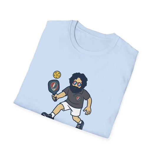 Life is dead.® Jerry's In A Pickle Grateful Dead T-Shirt