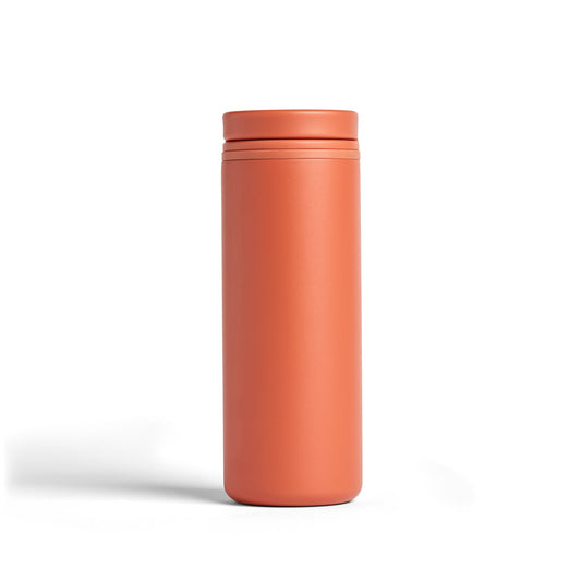 16oz Nomad Grip Tumbler - Terracotta - Restocking Late Feb
