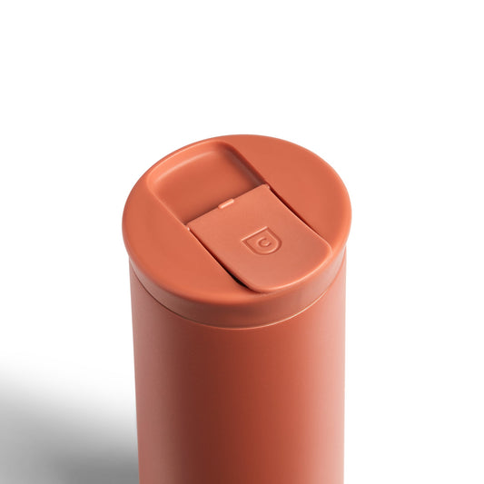 16oz Nomad Flip Tumbler - Terracotta - Restocking Late Feb