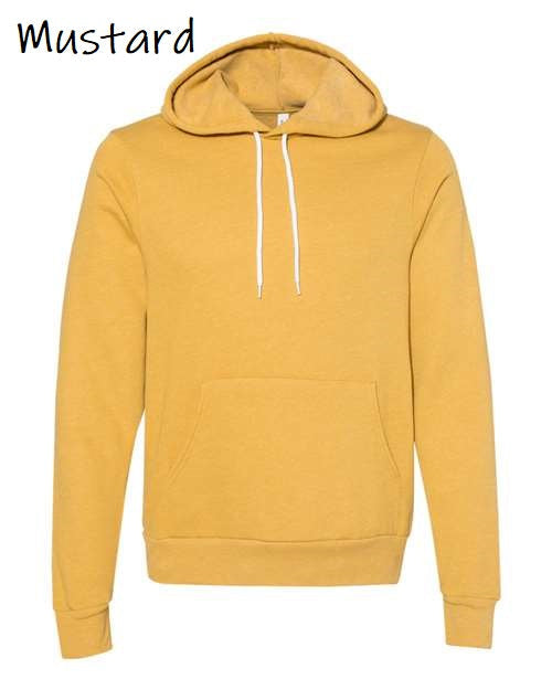 USA 4759 hoodie