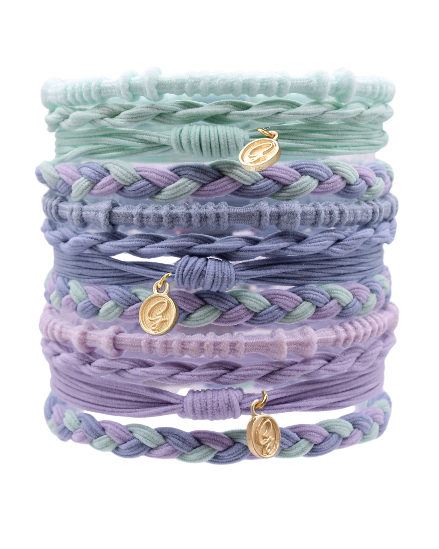 Del Mar Hair Tie Bracelets