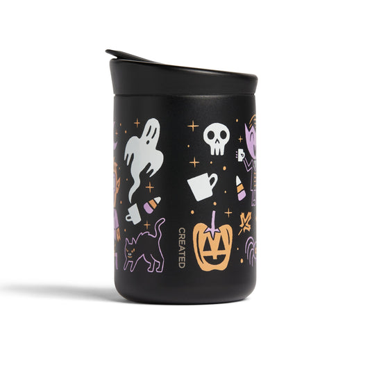 Kevin Tudball - Monster Mash - 8oz Nomad Flip Tumbler