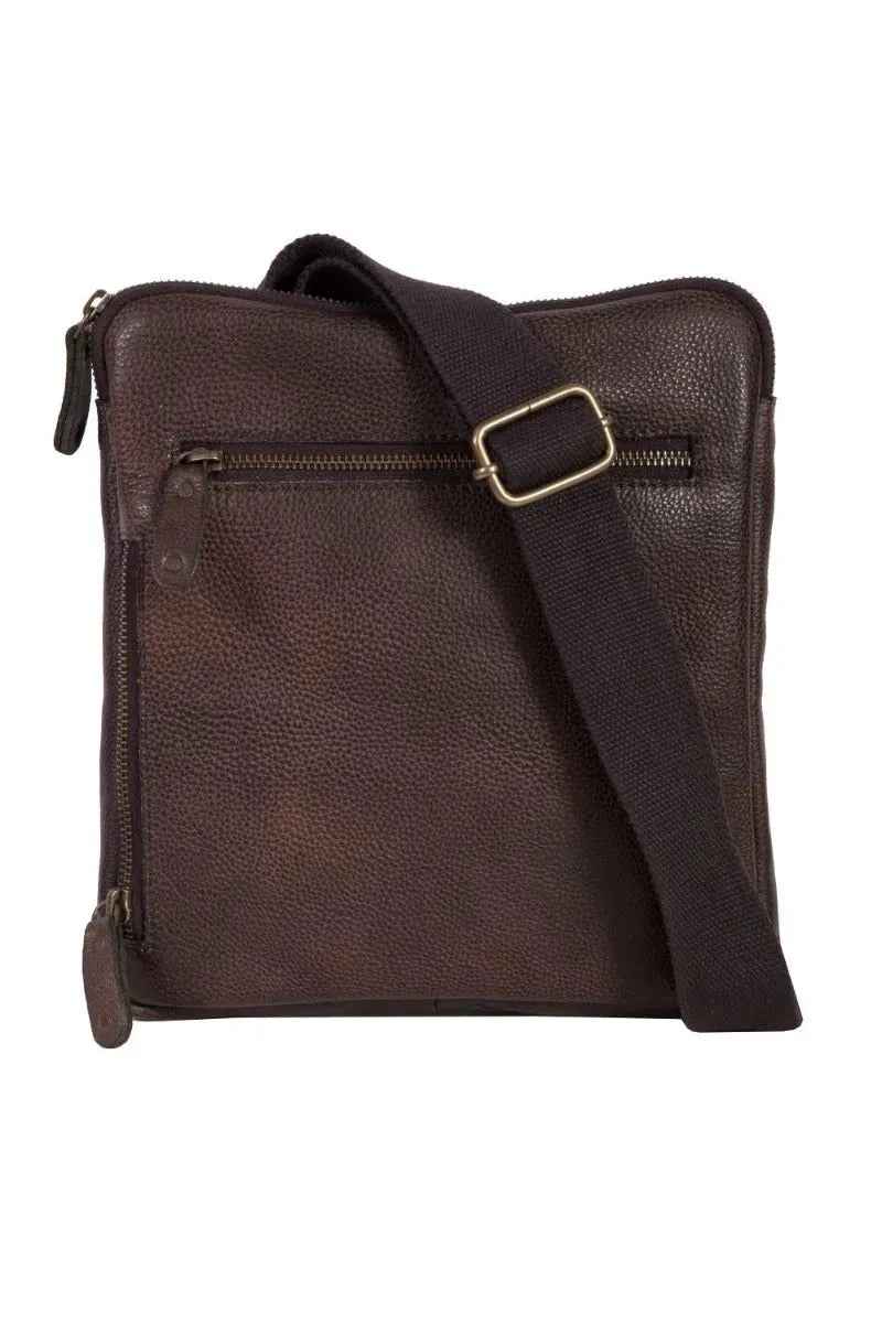 Scully City Explorer - Women's Handbag
