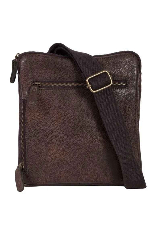 Scully City Explorer - Women's Handbag