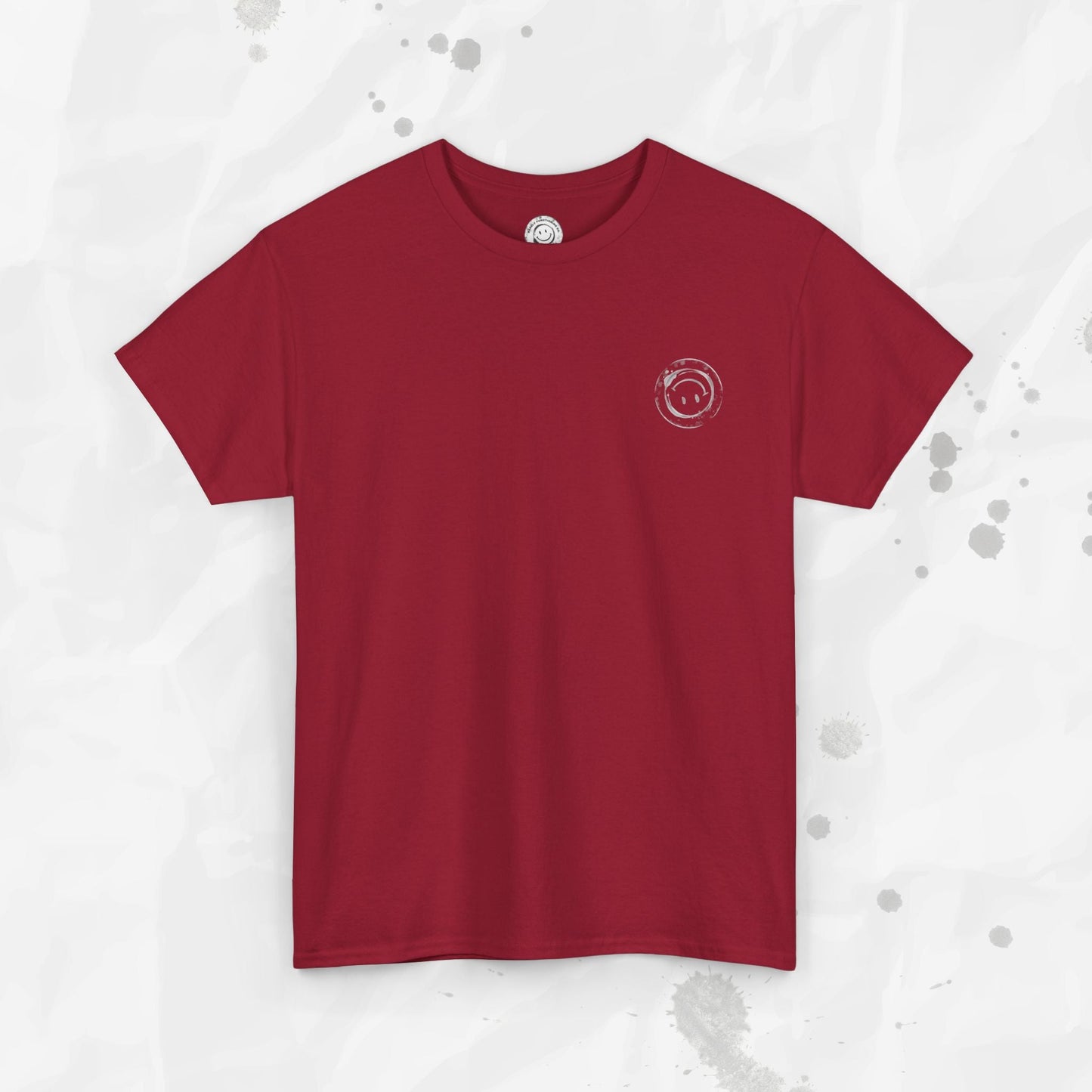 Low Battery High Anxiety - T-Shirt