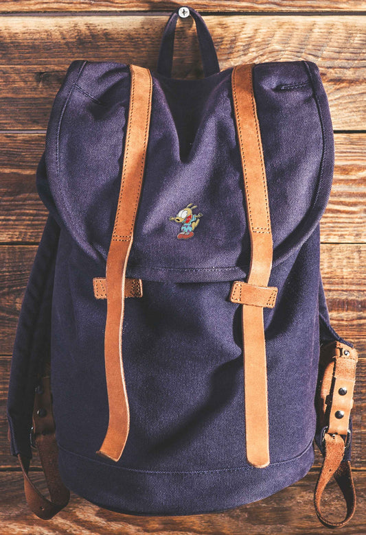 Rocko from Rocko's Modern Life - Enamel Pin
