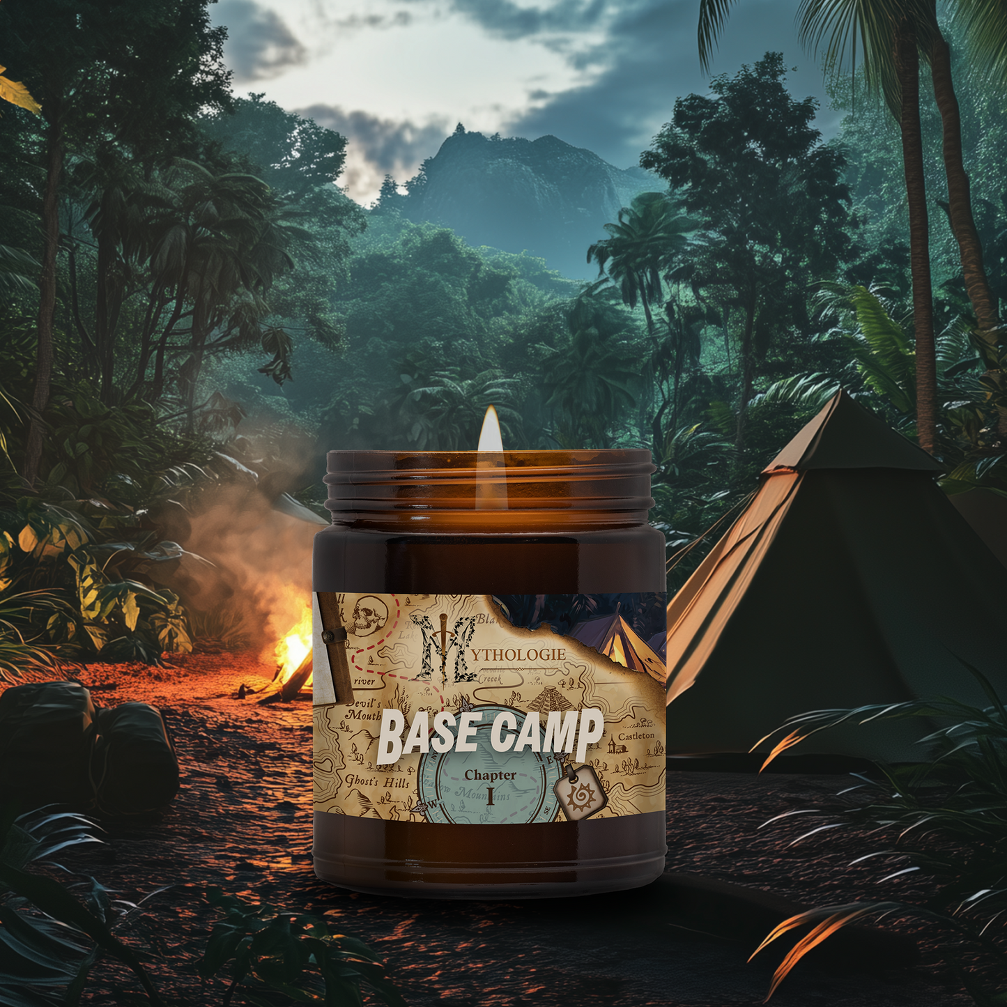 Base Camp