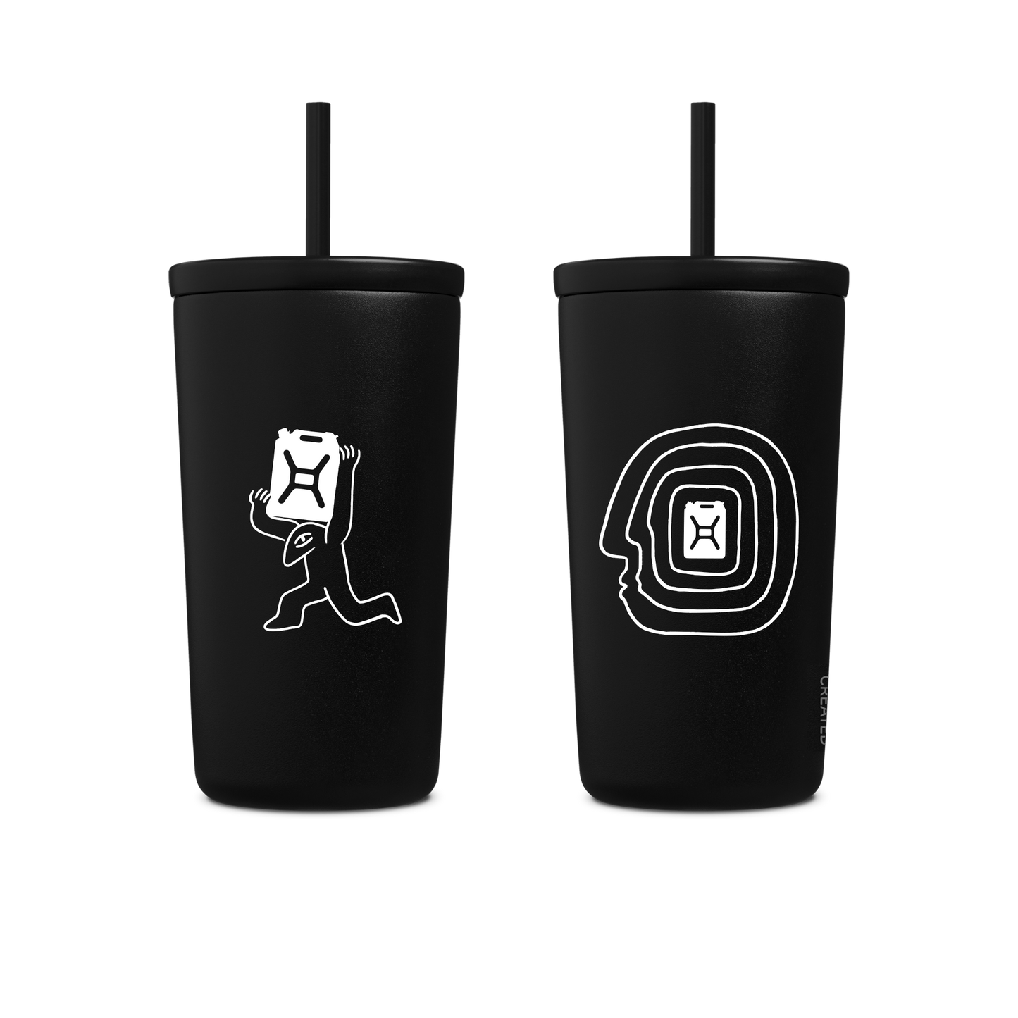 Efdot - 16oz Cold Cup