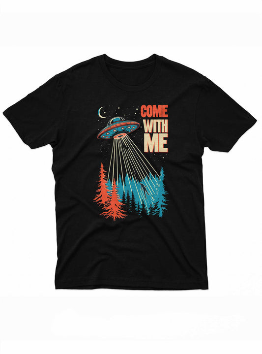Come With Me Tee