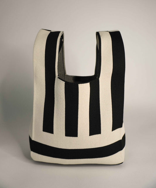 The Original² Black Handbag