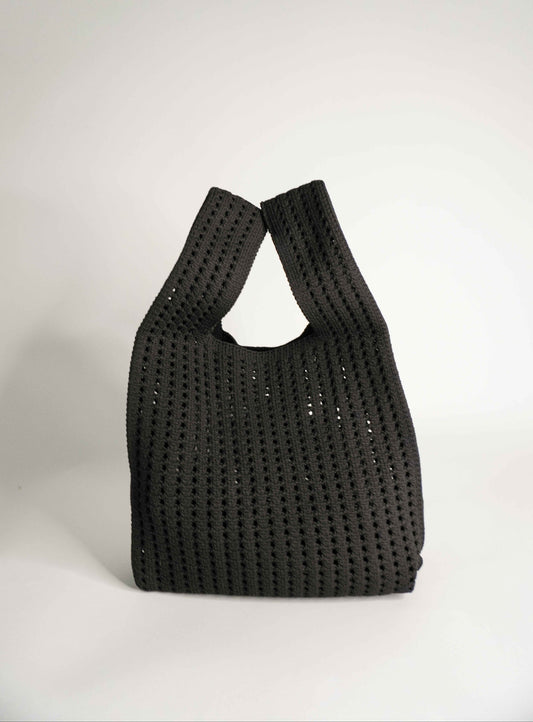 Bespoke Crochet Handbag