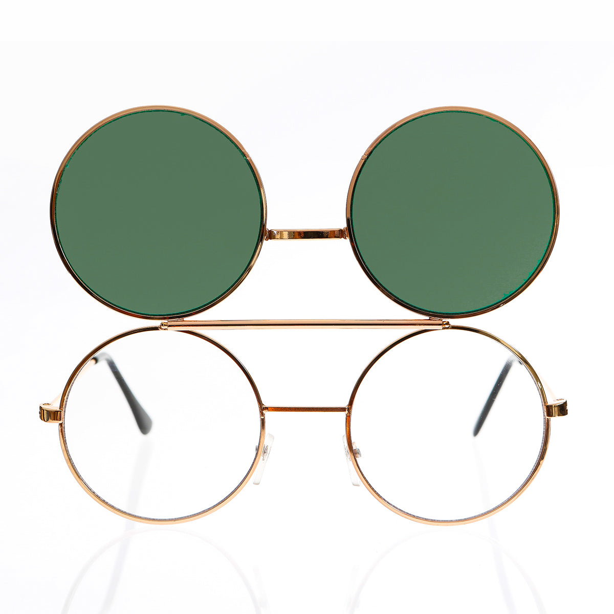 Flip Up Sunglasses - Flippy