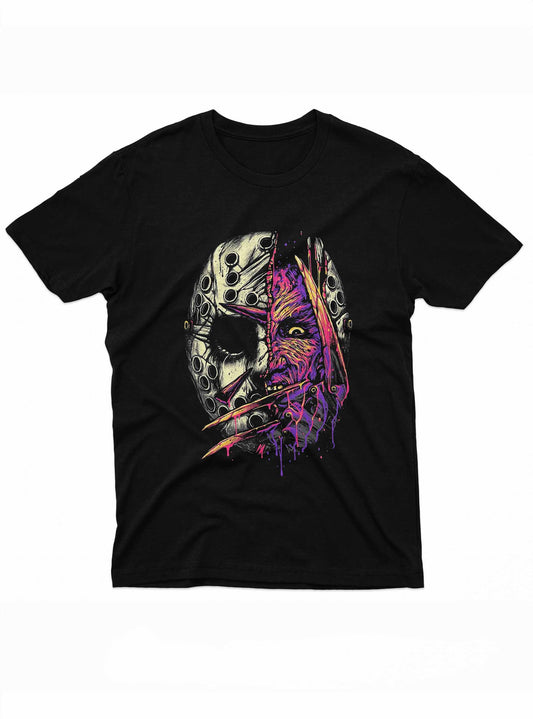 Freddy vs. Jason Tee