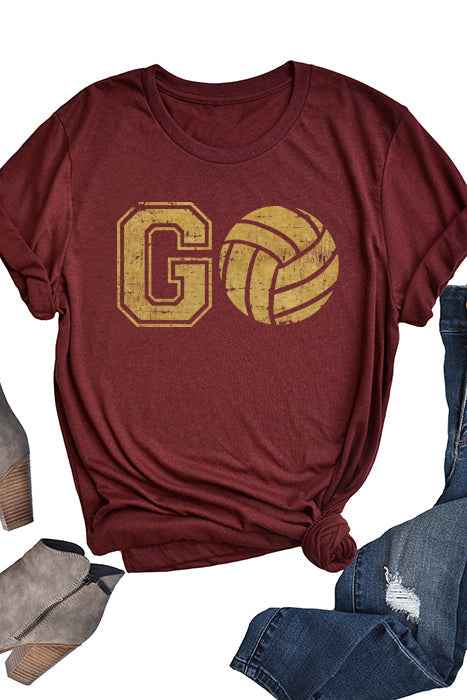 GO VOLLEYBALL - 1551.2