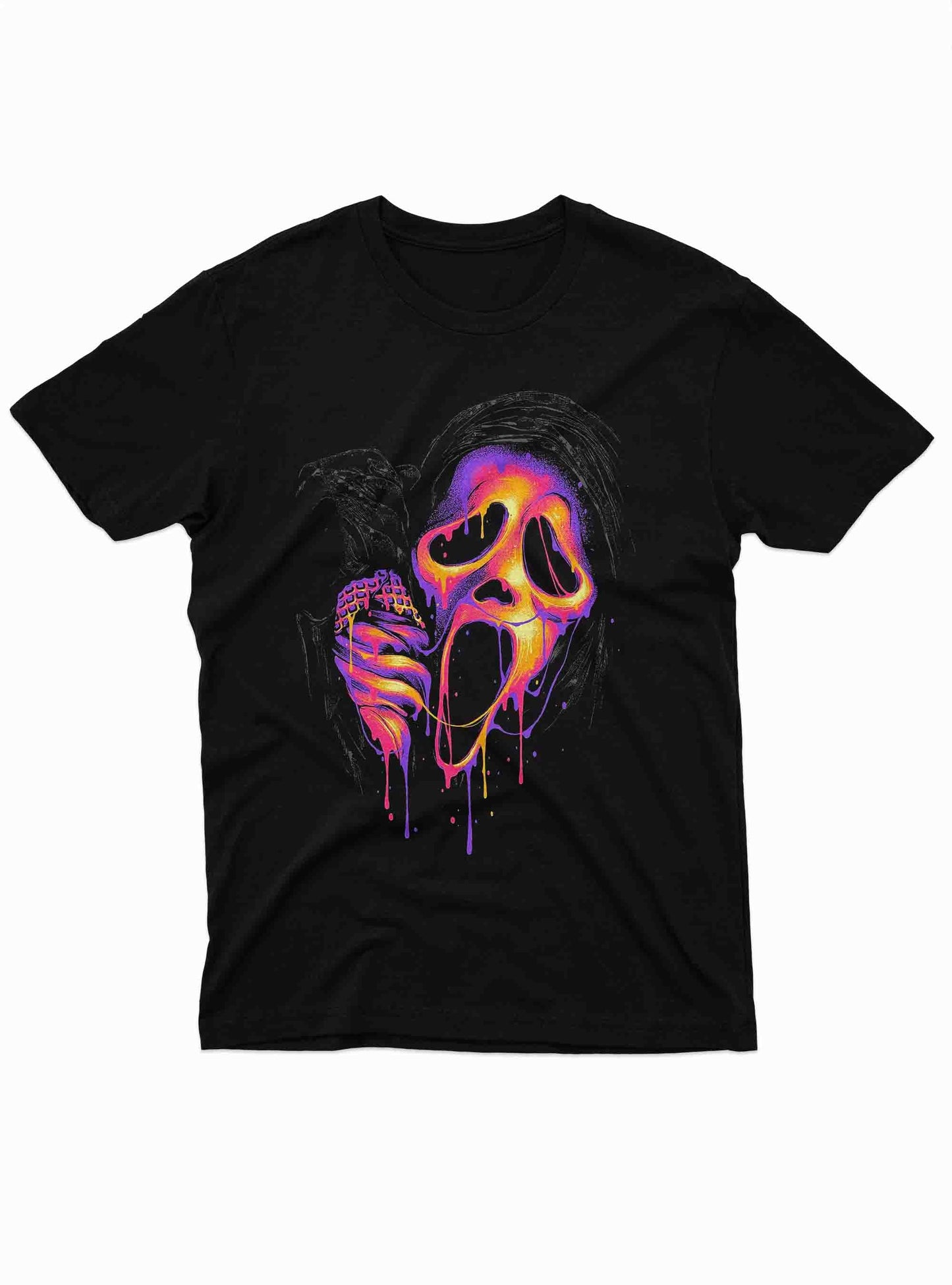 Woodsboro Horror Tee