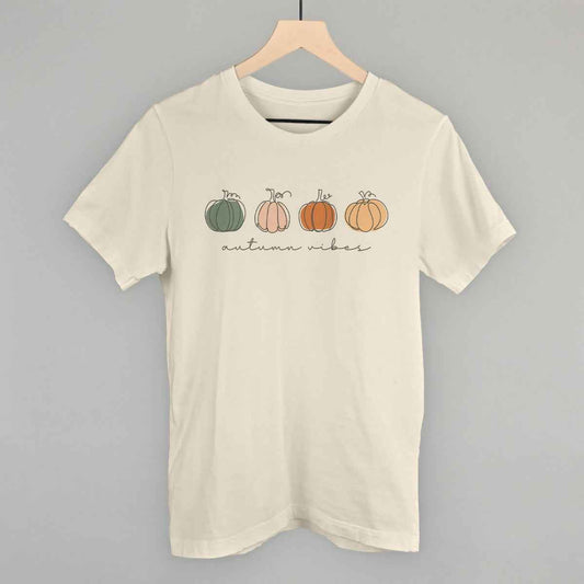 Autumn Pumpkin Doodles