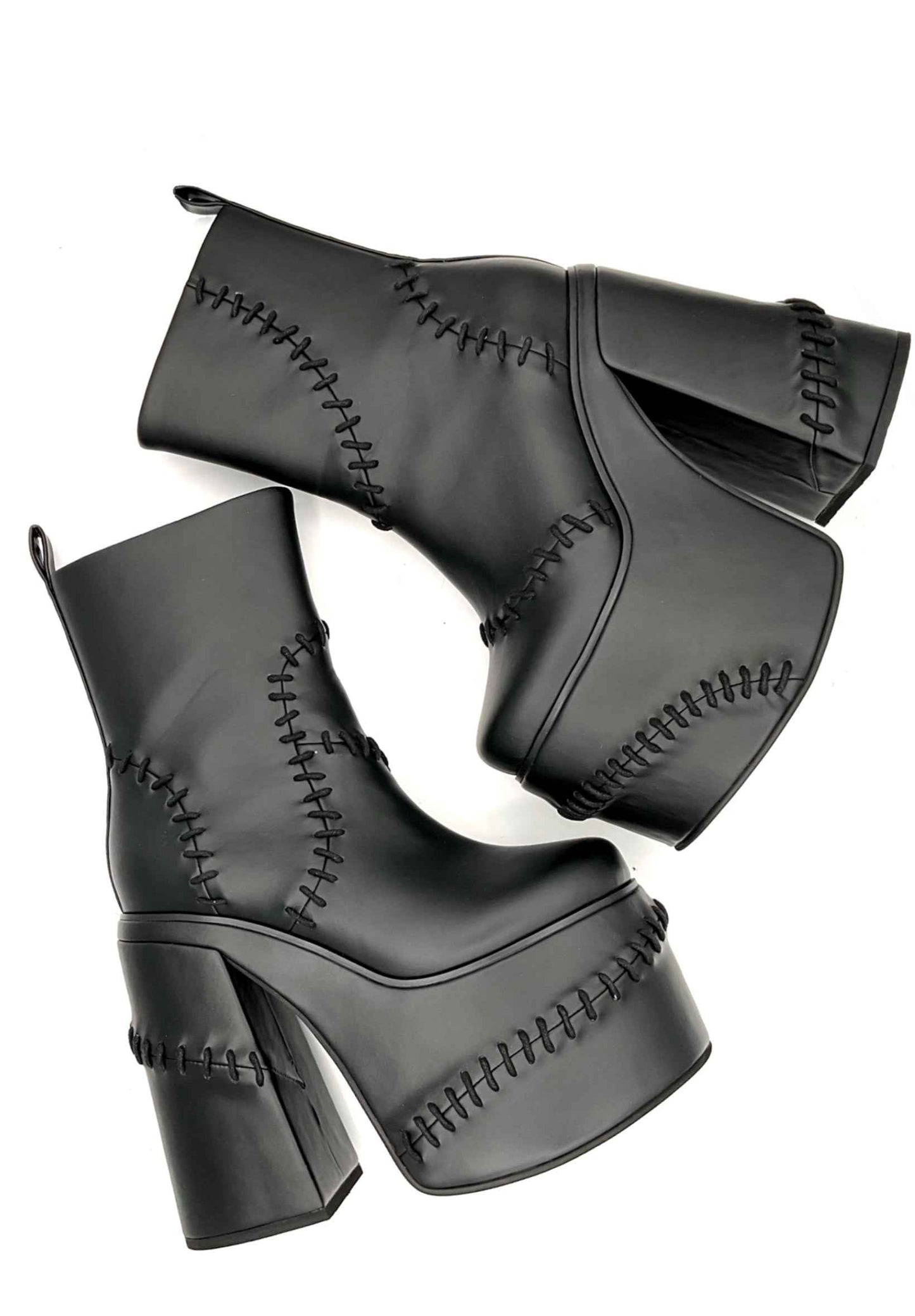 Ragdoll Platform Boot