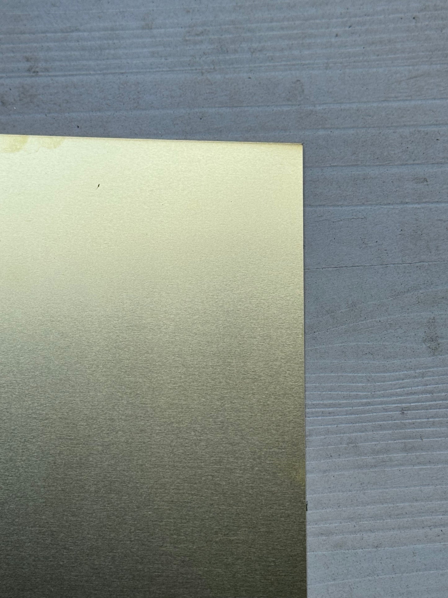 Hammered Copper Crescent Moon Earrings: Handmade Celestial Jewelry
