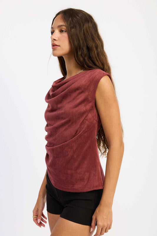 Cosima Top