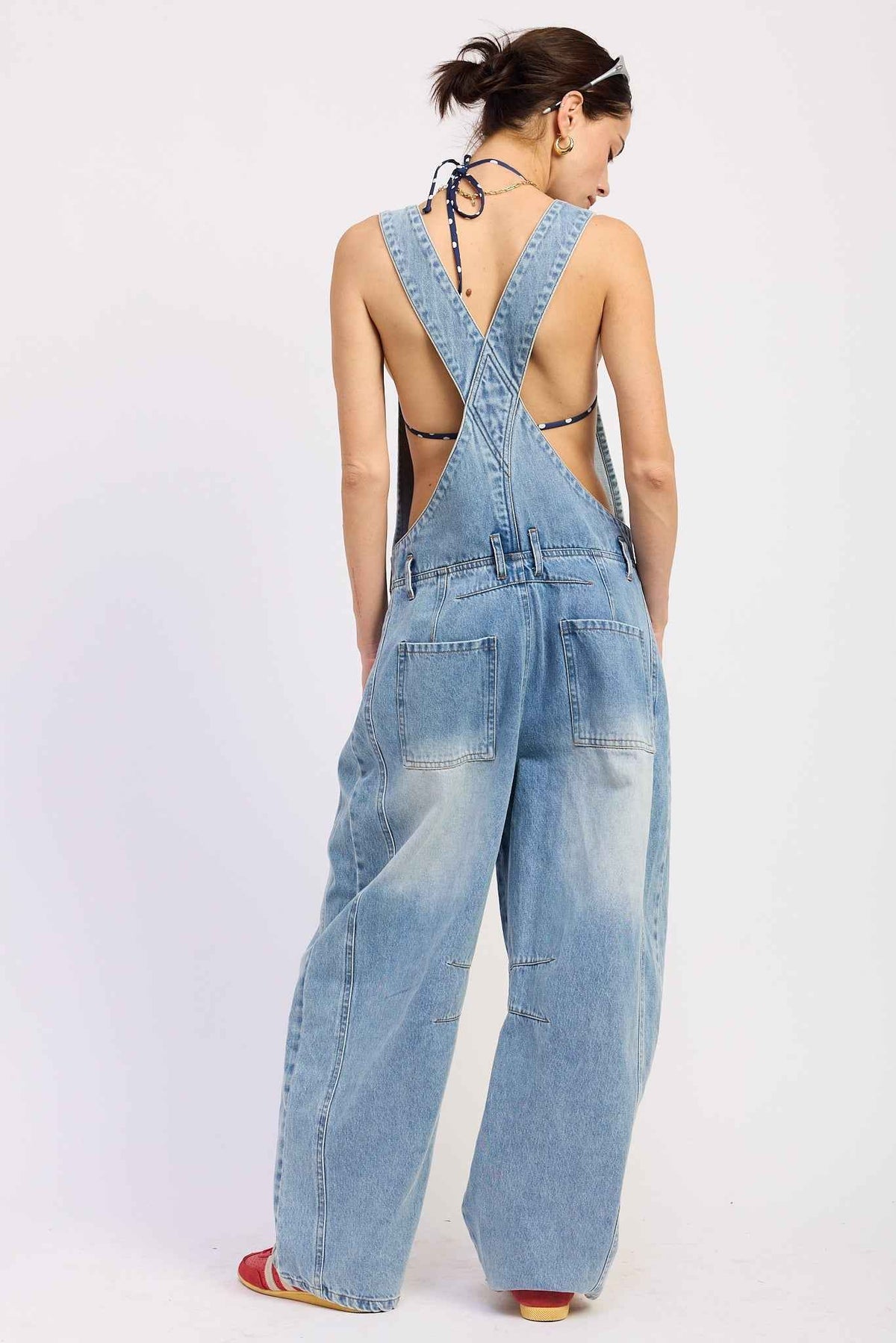 Unity Overalls