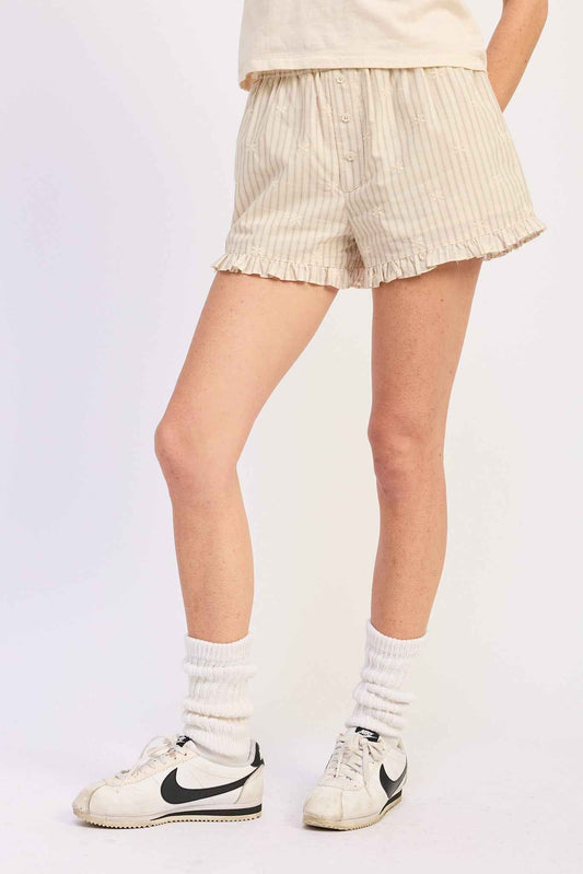 Deja Shorts