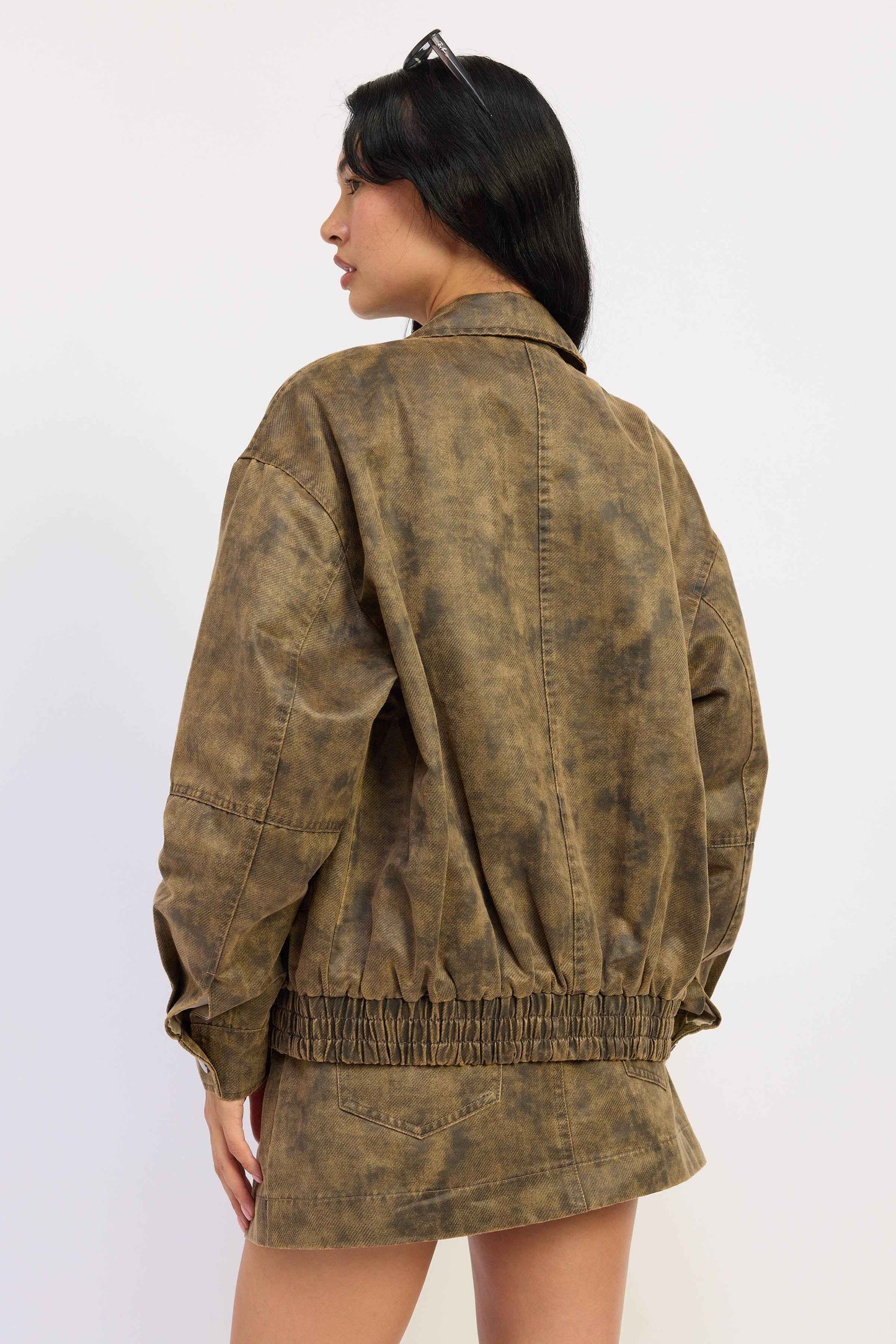 Elisa Jacket