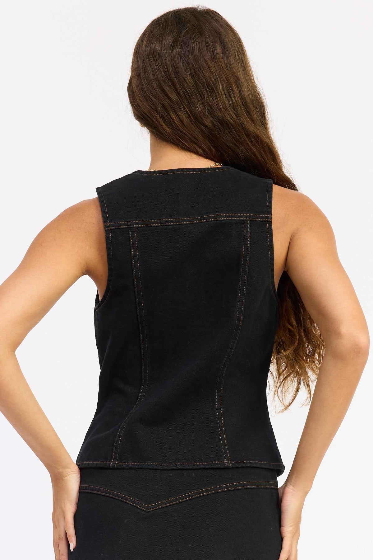Eden Top