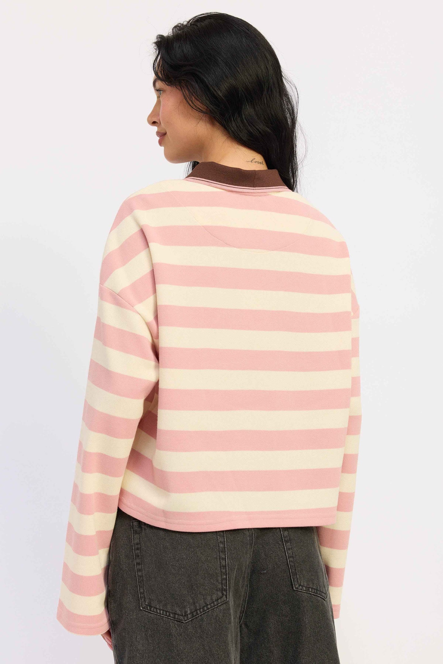 Brinley Top