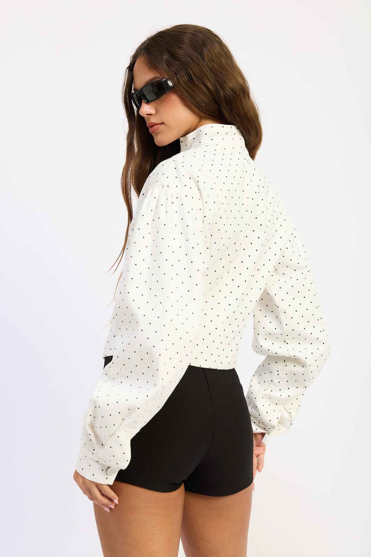 Paris Jacket