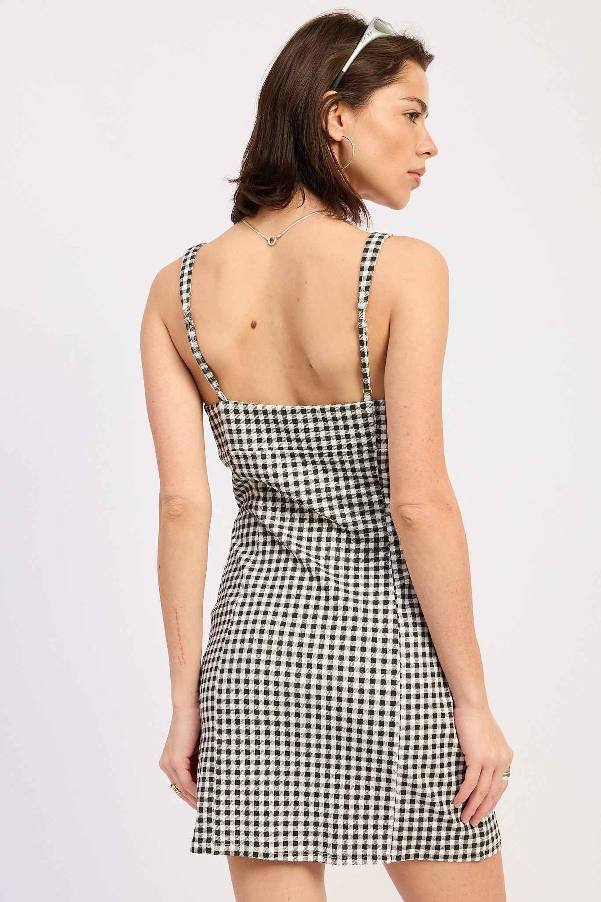 Avexa Mini Dress