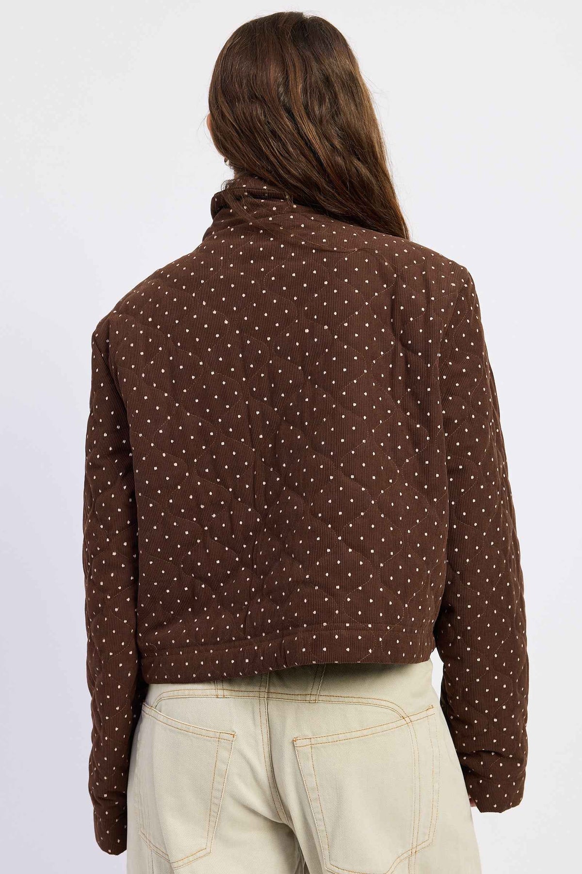 Calista Jacket
